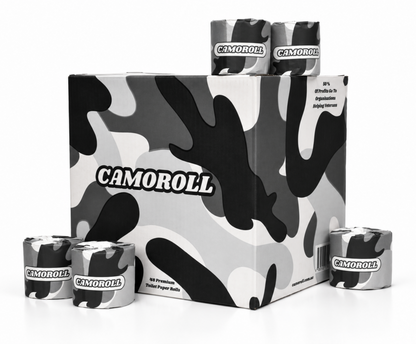 48 Premium Rolls