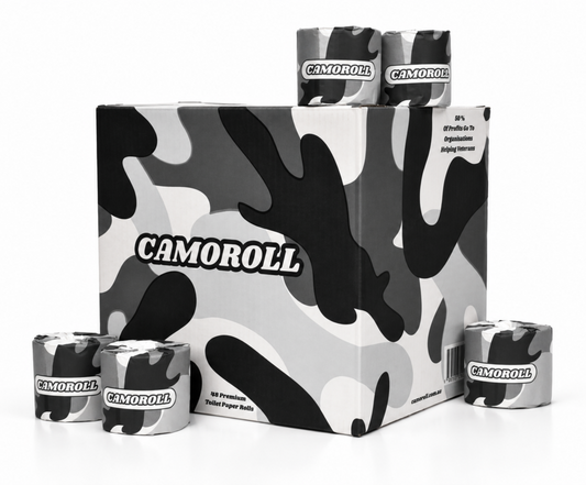 48 Premium Rolls
