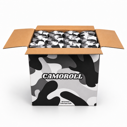 48 Premium Rolls