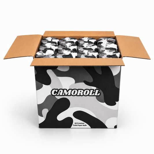 48 Premium Rolls