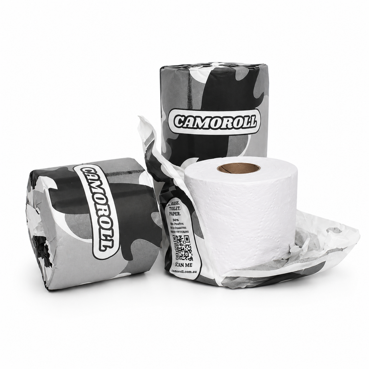 48 Premium Rolls